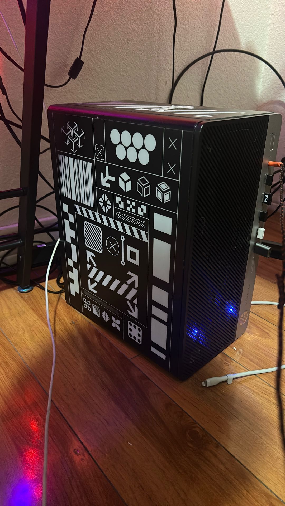 Hp Gaming Pc