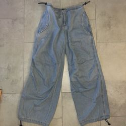 BDG Outfitters Crossover Jeans