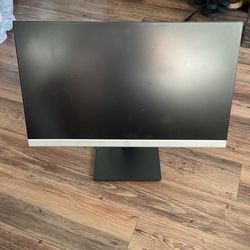 HP 24mh 23.8" FHD Monitor