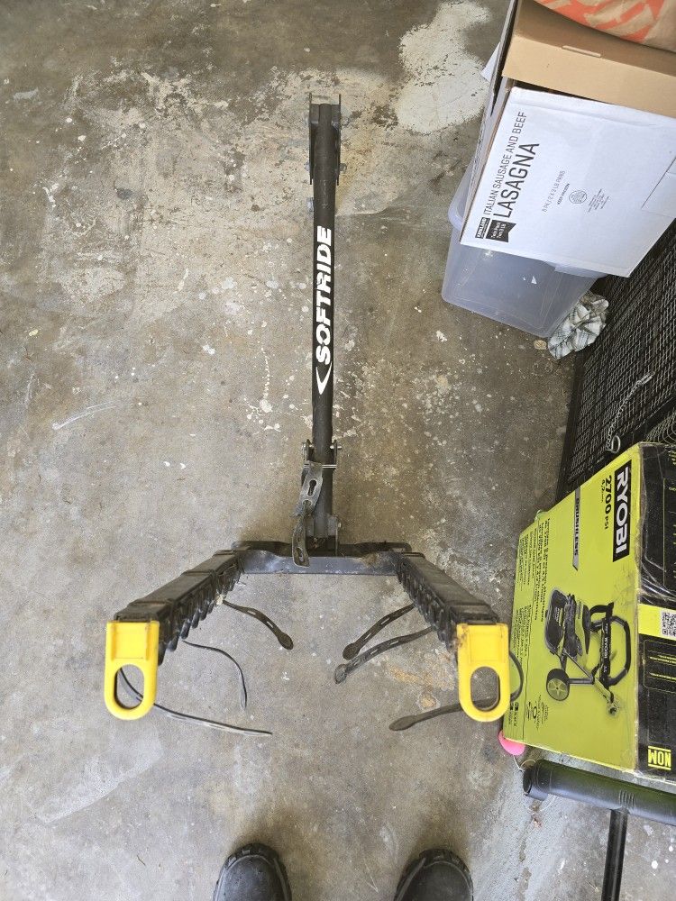Softride Multiple Bike Carrier 