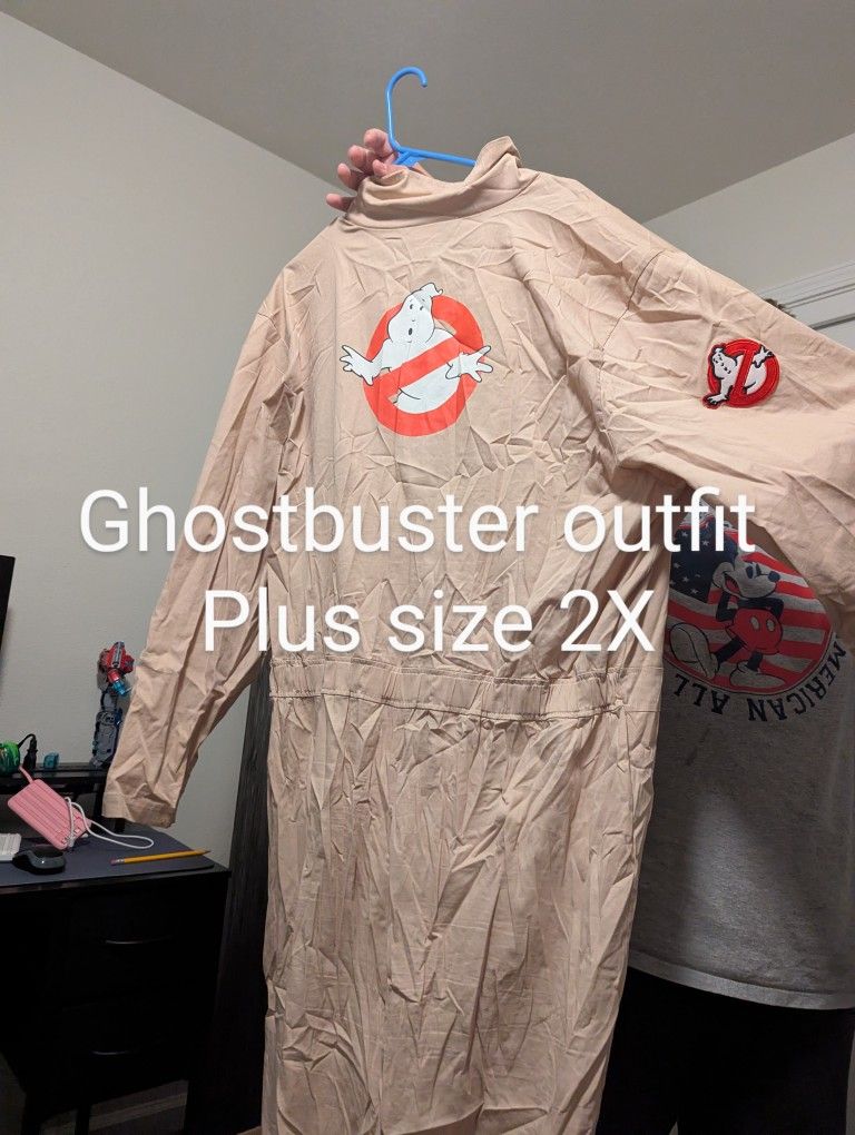 Clothing