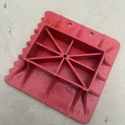 Hi Lift Jack Off Road Base