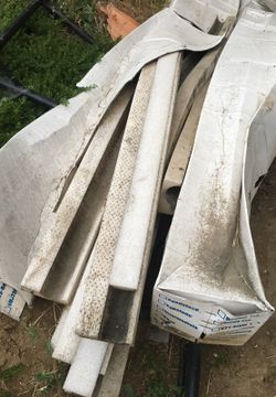 Formas para alvercas o copin de cemento