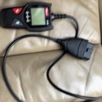 Obd2 Scanner  