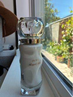 New Royal Jelly Face Balm