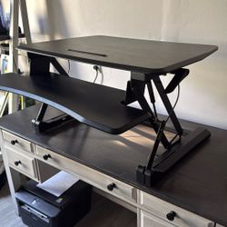 Adjustable Desk