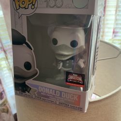 Donald Duck Disney 100 Edition Funko 