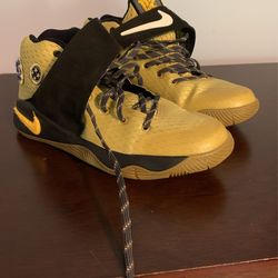 Boys Kyrie’s 5y