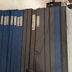 Jiu Jitsu, Judo, Wrestling, MMA Grappling Mats