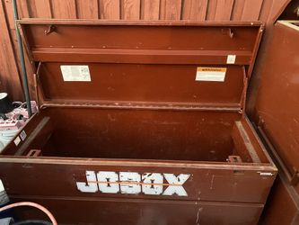 JOBOX  TOOL Box