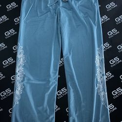 Chrome Hearts sweatpants size XL