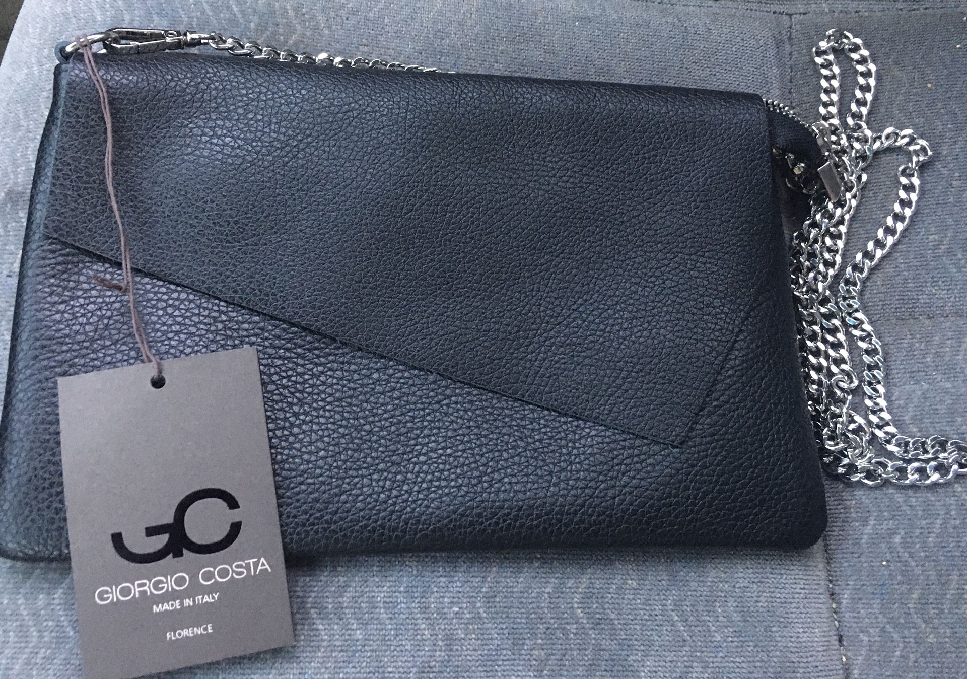 Giorgio Costa Designer Purse