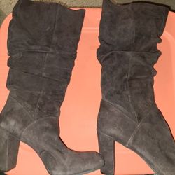 Nine West Boots