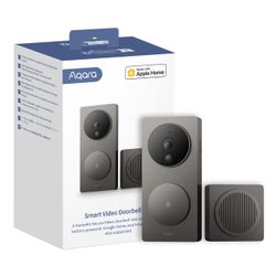 Aqara Smart Video Doorbell with Chime