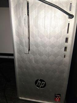 H p pavilion.$150