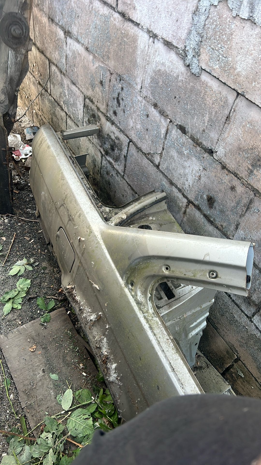 Bmw E30 Quarter Panel Left or Right