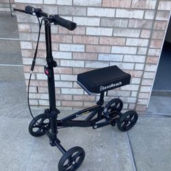 Knee Scooter