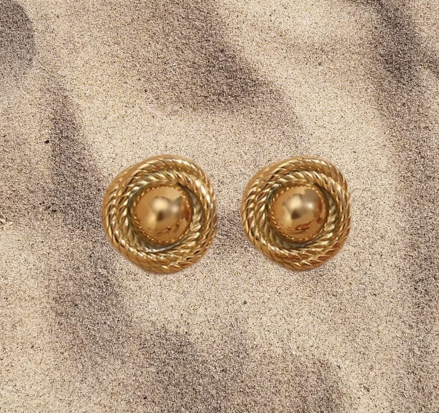 14k Gold Plated Jewelry
