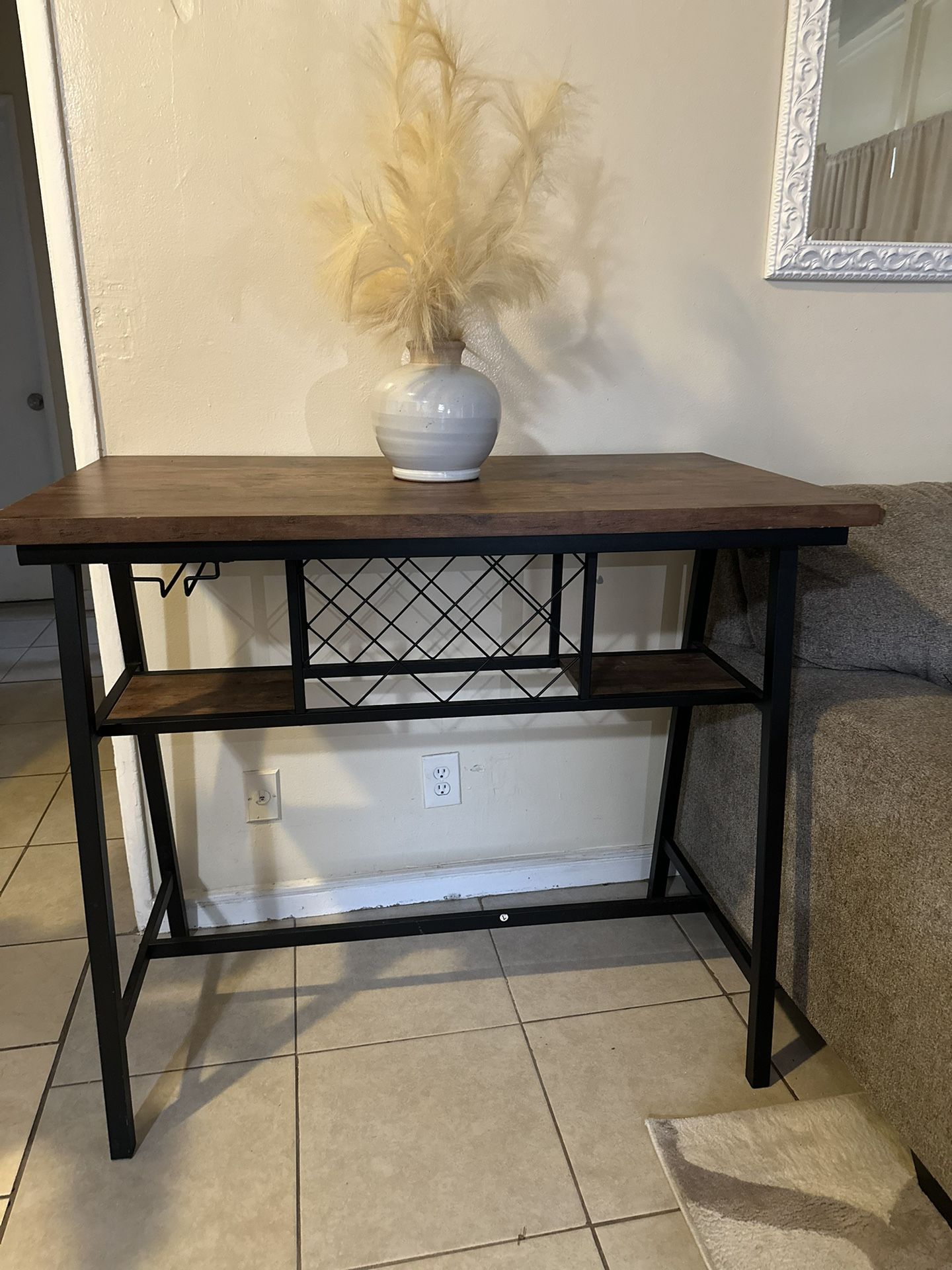 Wine Rack/Table
