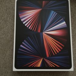 iPad Pro Box 12.9