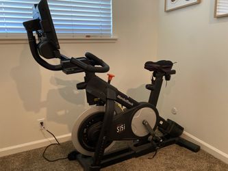 Workout Exercise Bike