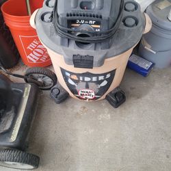 Shop Vac