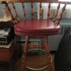 Bar Chair