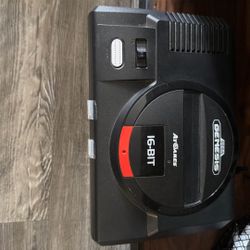 Sega Wireless Remotes
