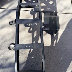 Step Ladder For 4runner