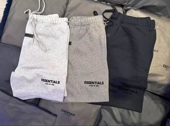$20 (EACH) essentials shorts from pacsun