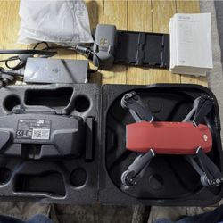 DJI SPARK COMBO - New 