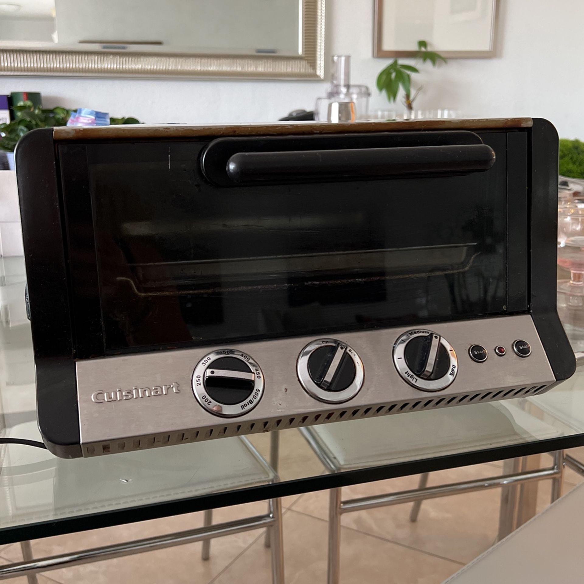 Kitchen Appliances