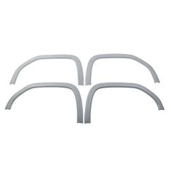Fender Flare Set GMC 2026 Sierra 1500