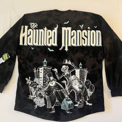 Disneyland Spirit Jersey - Haunted Mansion