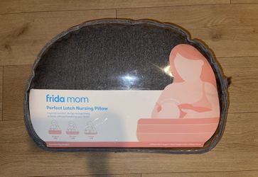 Frida Mom Nursing Pillow