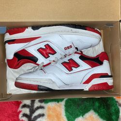 New Balance 550