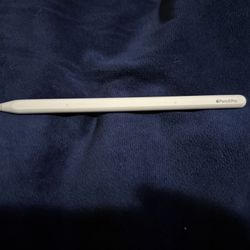 Apple - Pencil (2nd Generation) - White