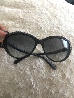 Alexander Mcqueen sunglasses