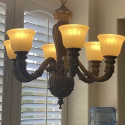 Dining Room Lights