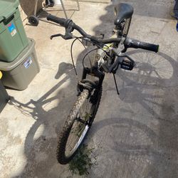 Bike Road master
