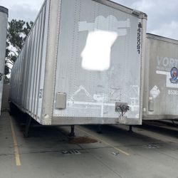 Dry Van 94