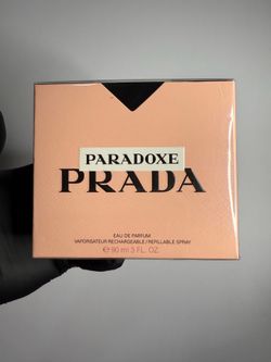 ✨Perfume Prada para mujer   Alta calidad ✨