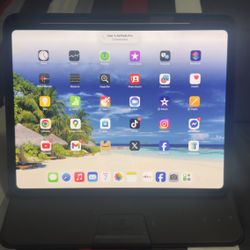 iPad Pro 13’ M4 256 WiFi/Cellular/Trade