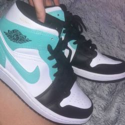 Jordan 1s