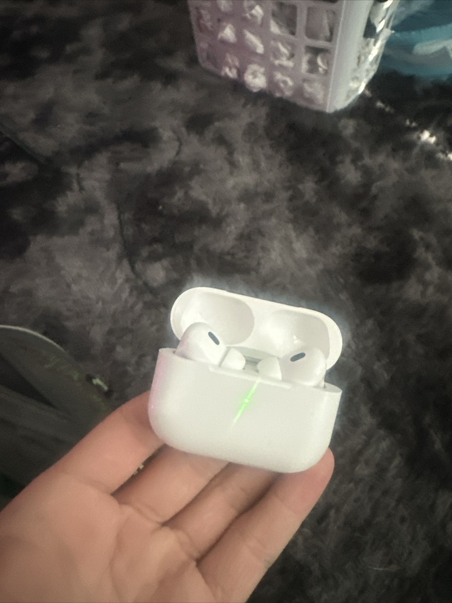 Airpod Pro 2nd Gen, USB-C Model