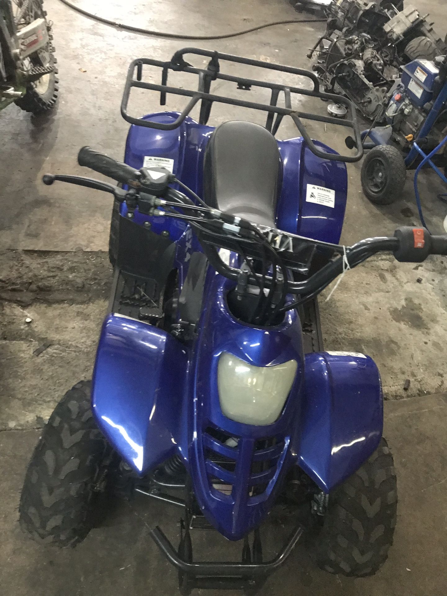 Craigslist Used Four Wheelers For Sale - a161ddh