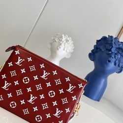 Coussin Sophisticate Louis Vuitton Bag