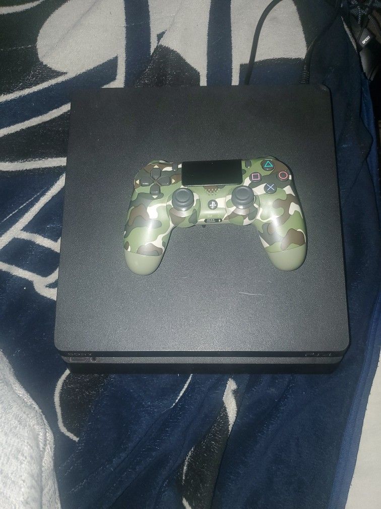 Playstation 4 1TB