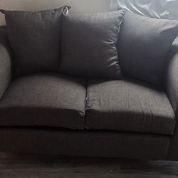 Sofa Couch Set