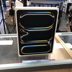 iPad Pro 13” 512 GB M4 